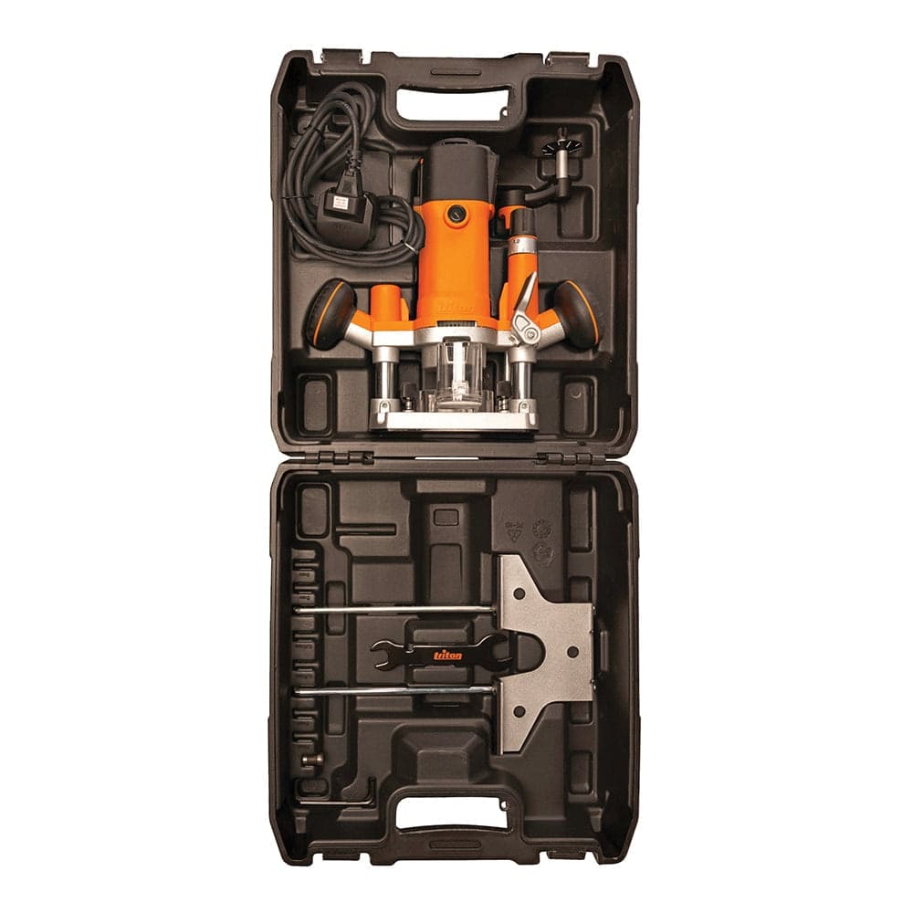 Fresatrice compatta 880 W - TMNRTR Triton - 3