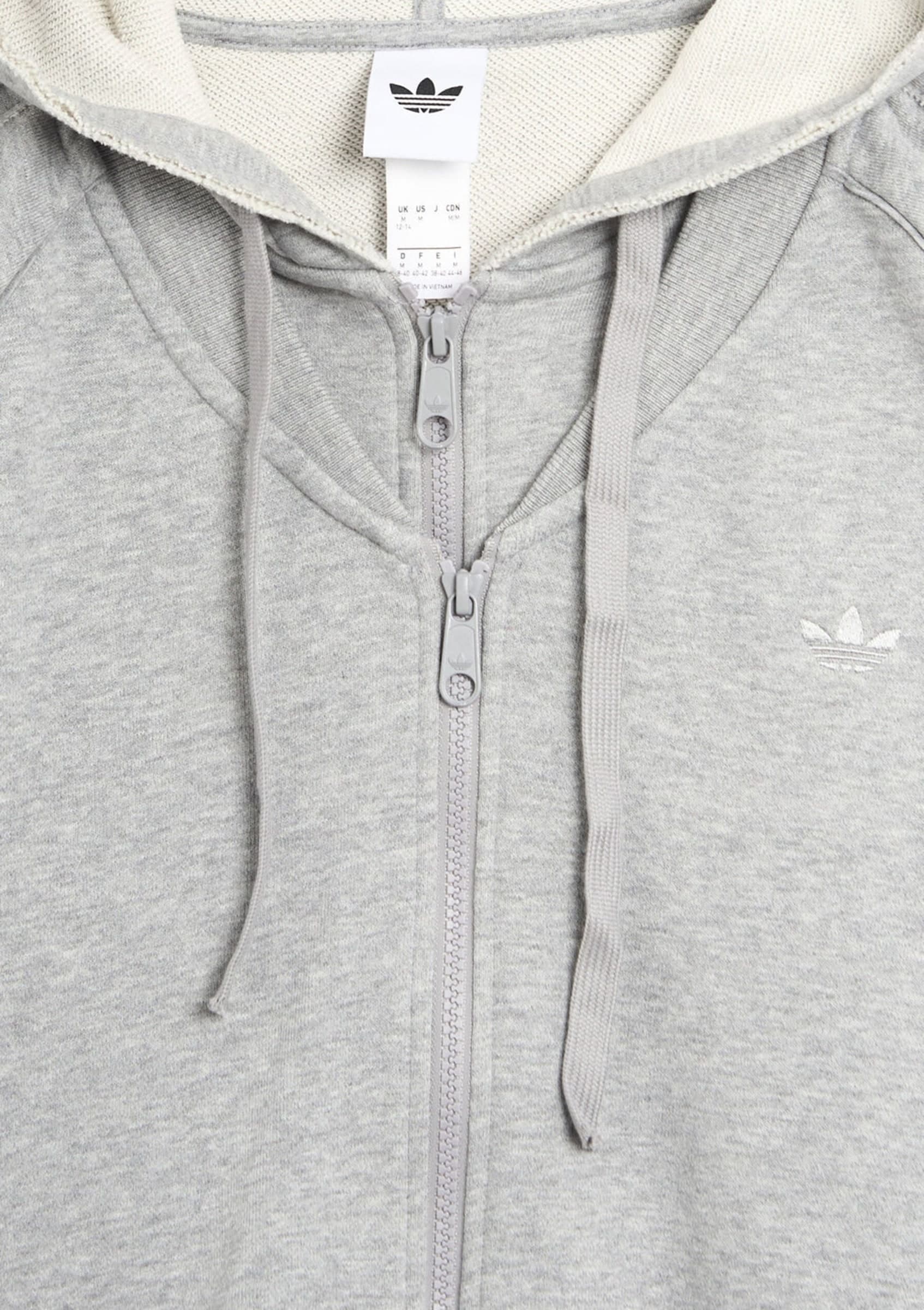 ADIDAS ORIGINALS  Winterized Doub #BLACK - 2