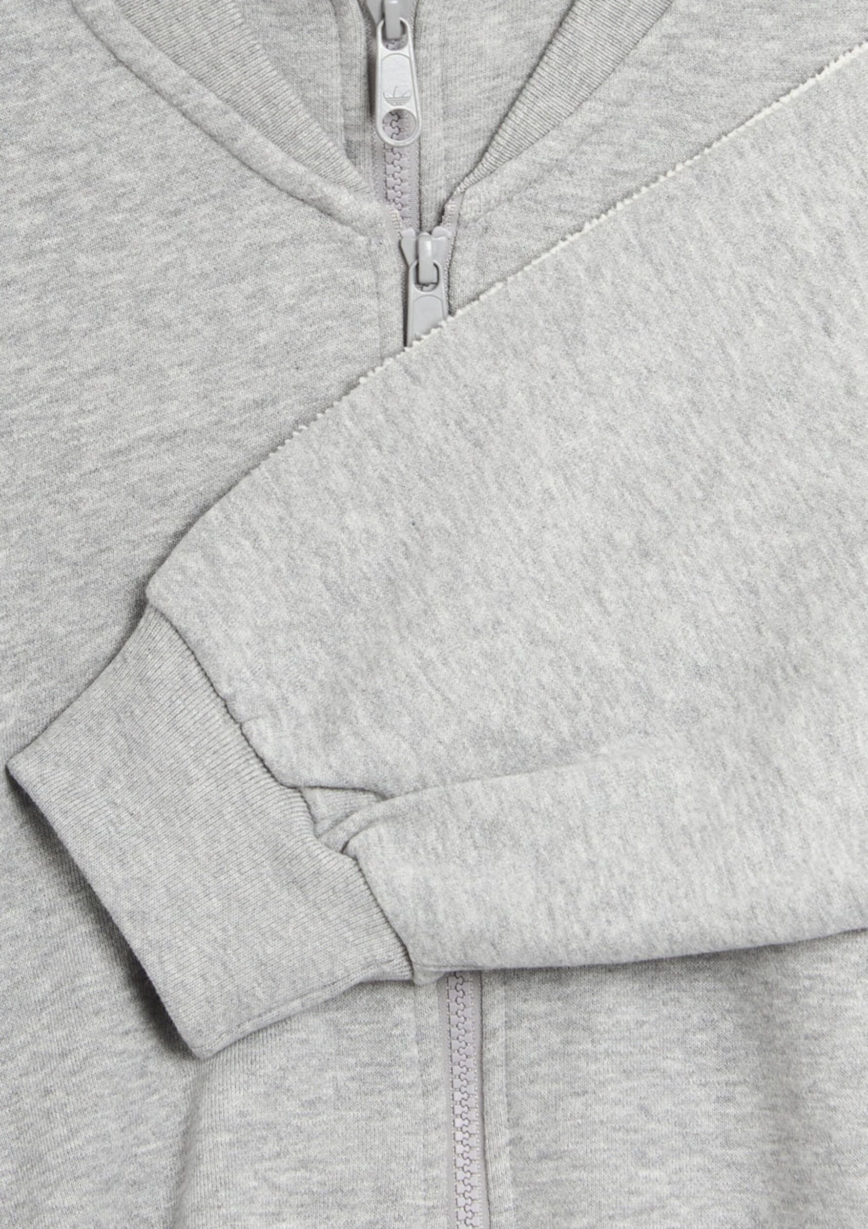 ADIDAS ORIGINALS  Winterized Doub #BLACK - 4