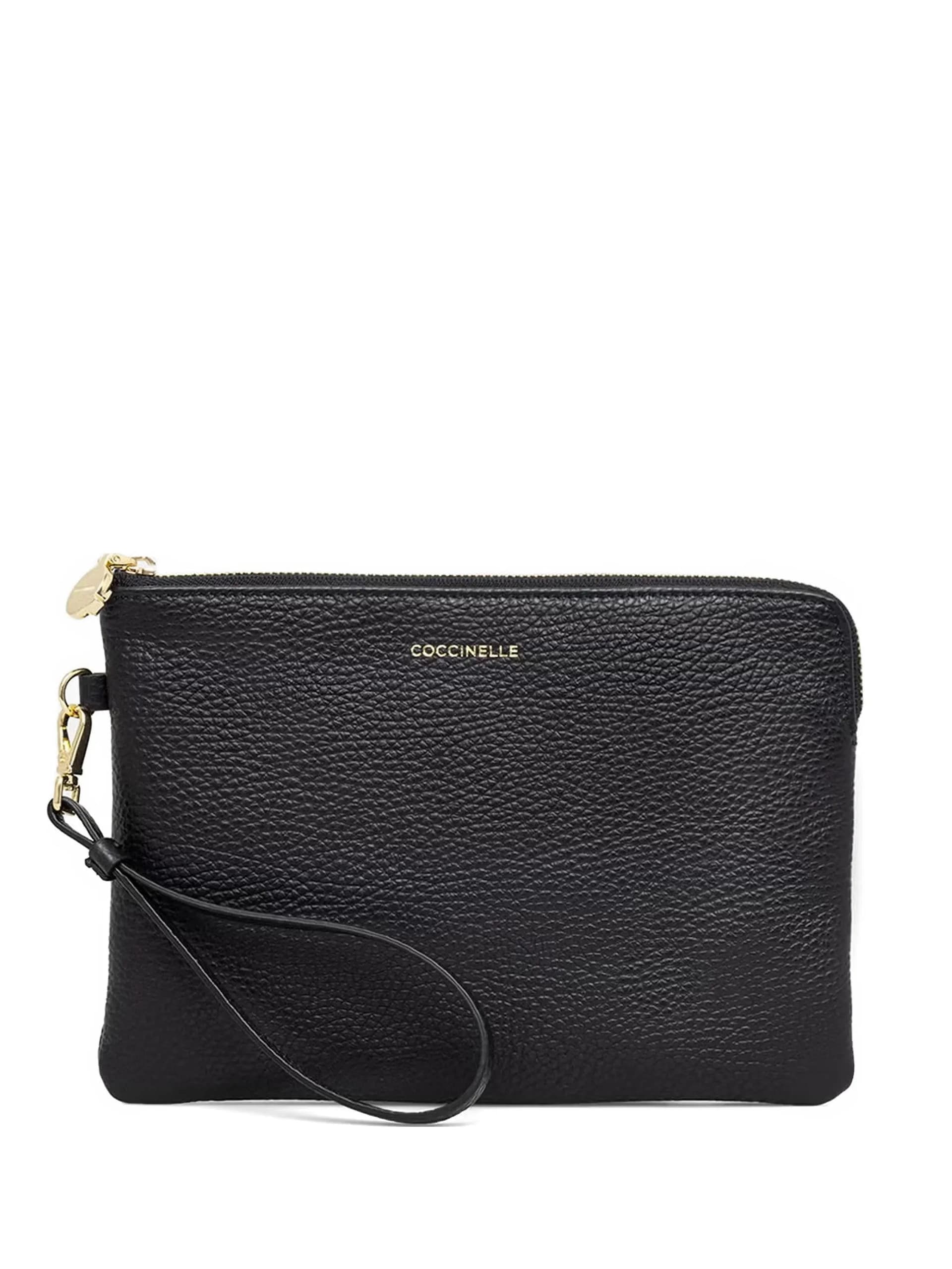 COCCINELLE  Borse A Mano Donna - 5