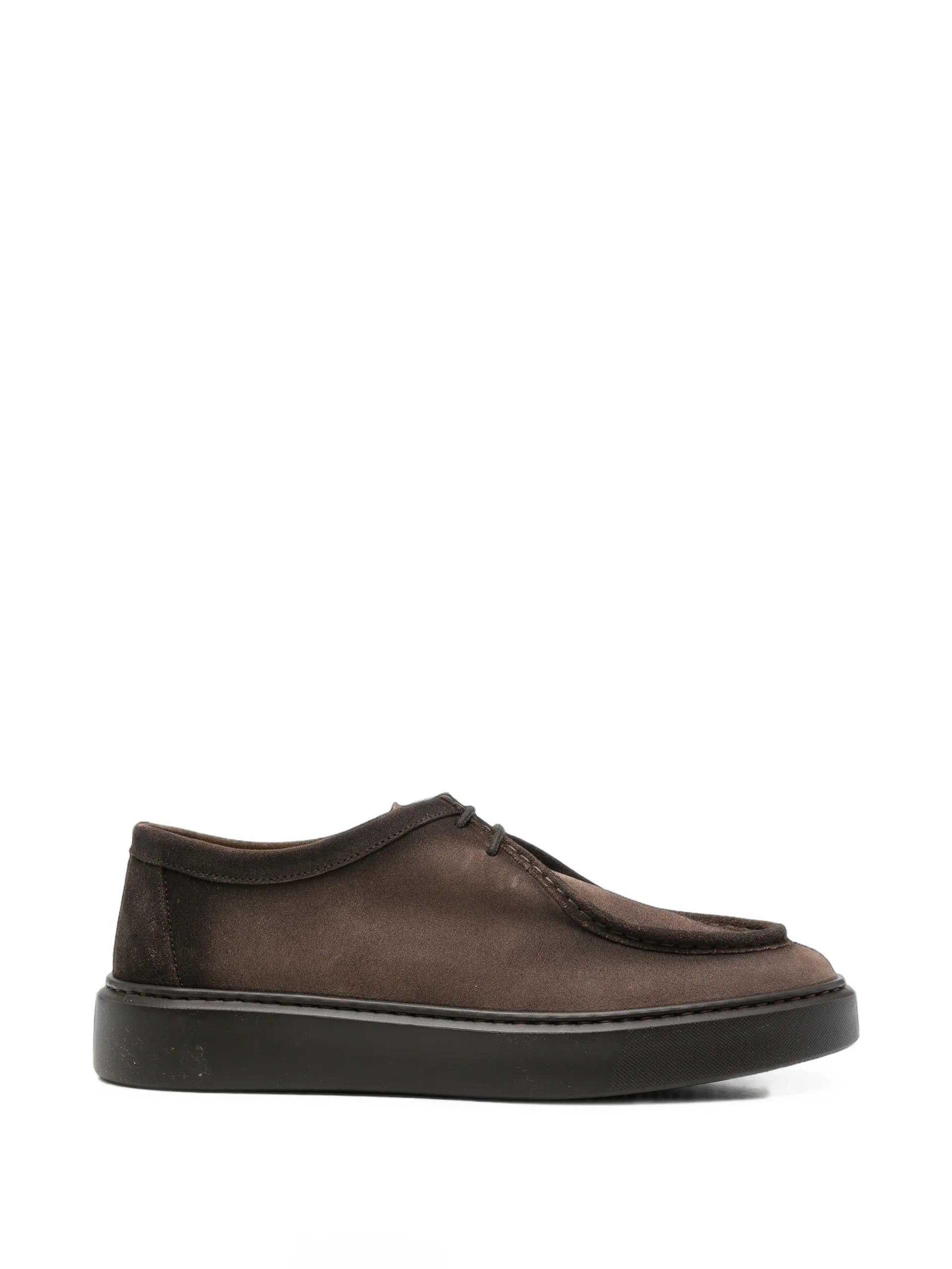 DOUCAL'S  Stringate Uomo - 5