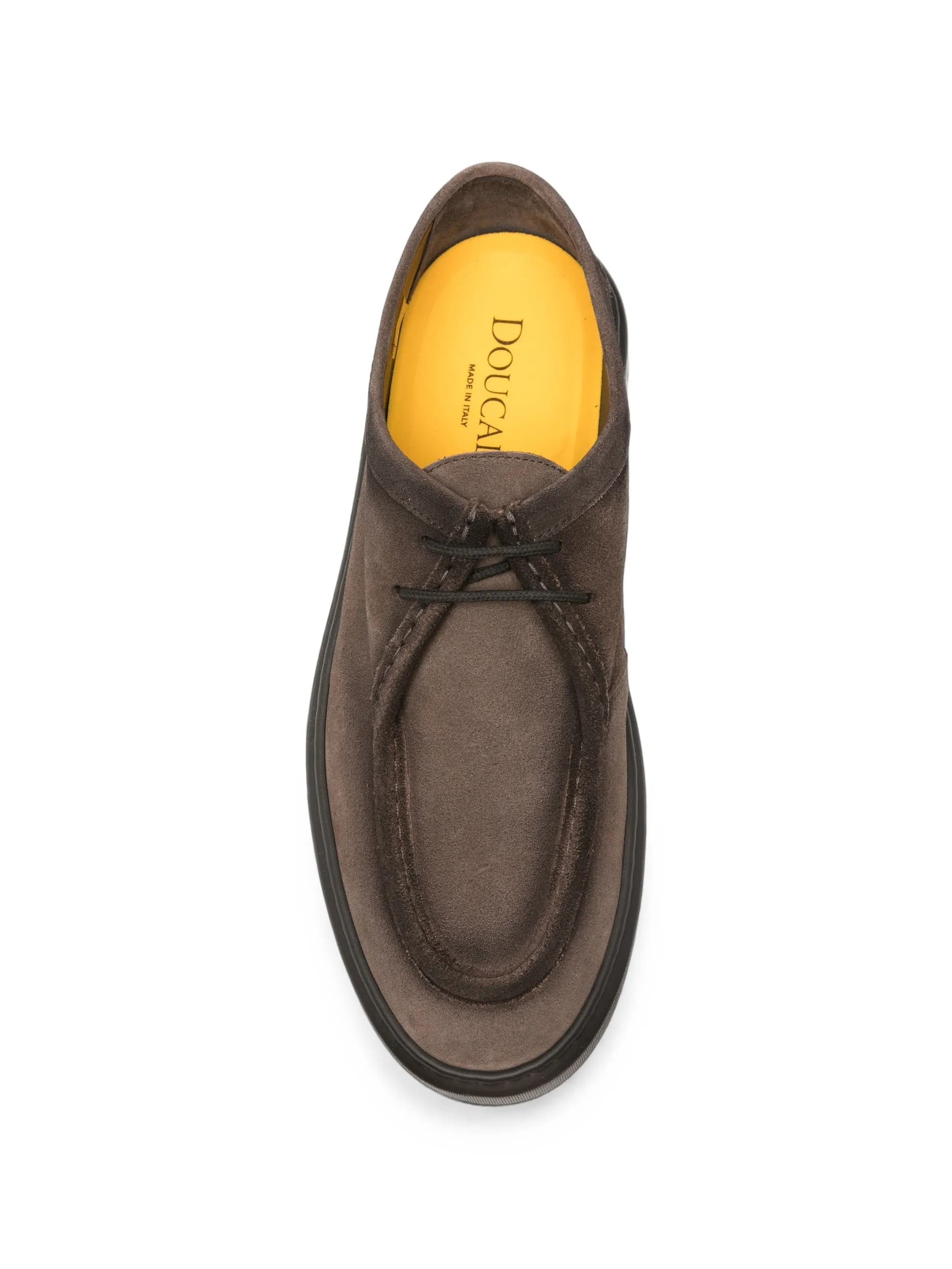 DOUCAL'S  Stringate Uomo - 2