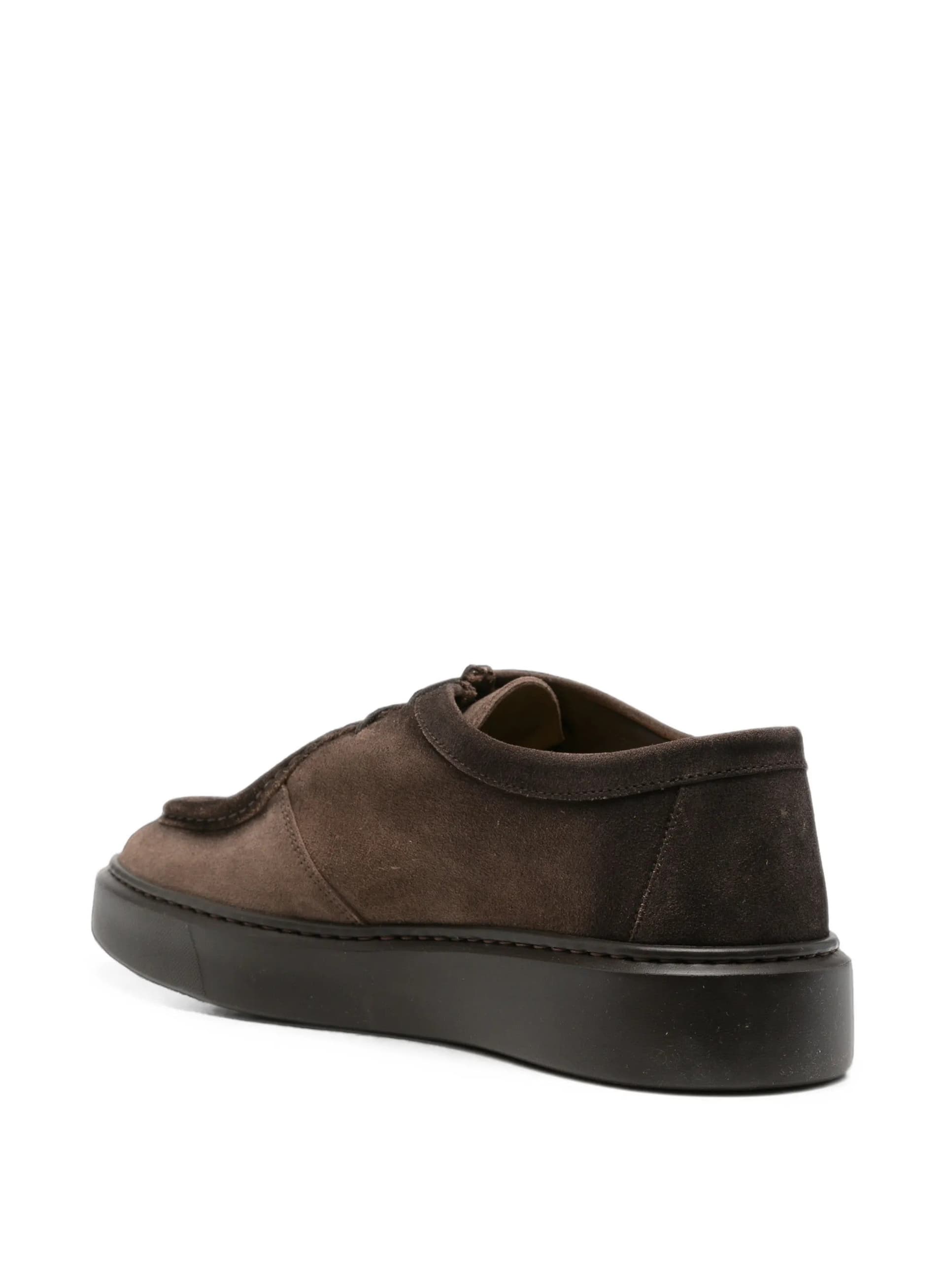 DOUCAL'S  Stringate Uomo - 4