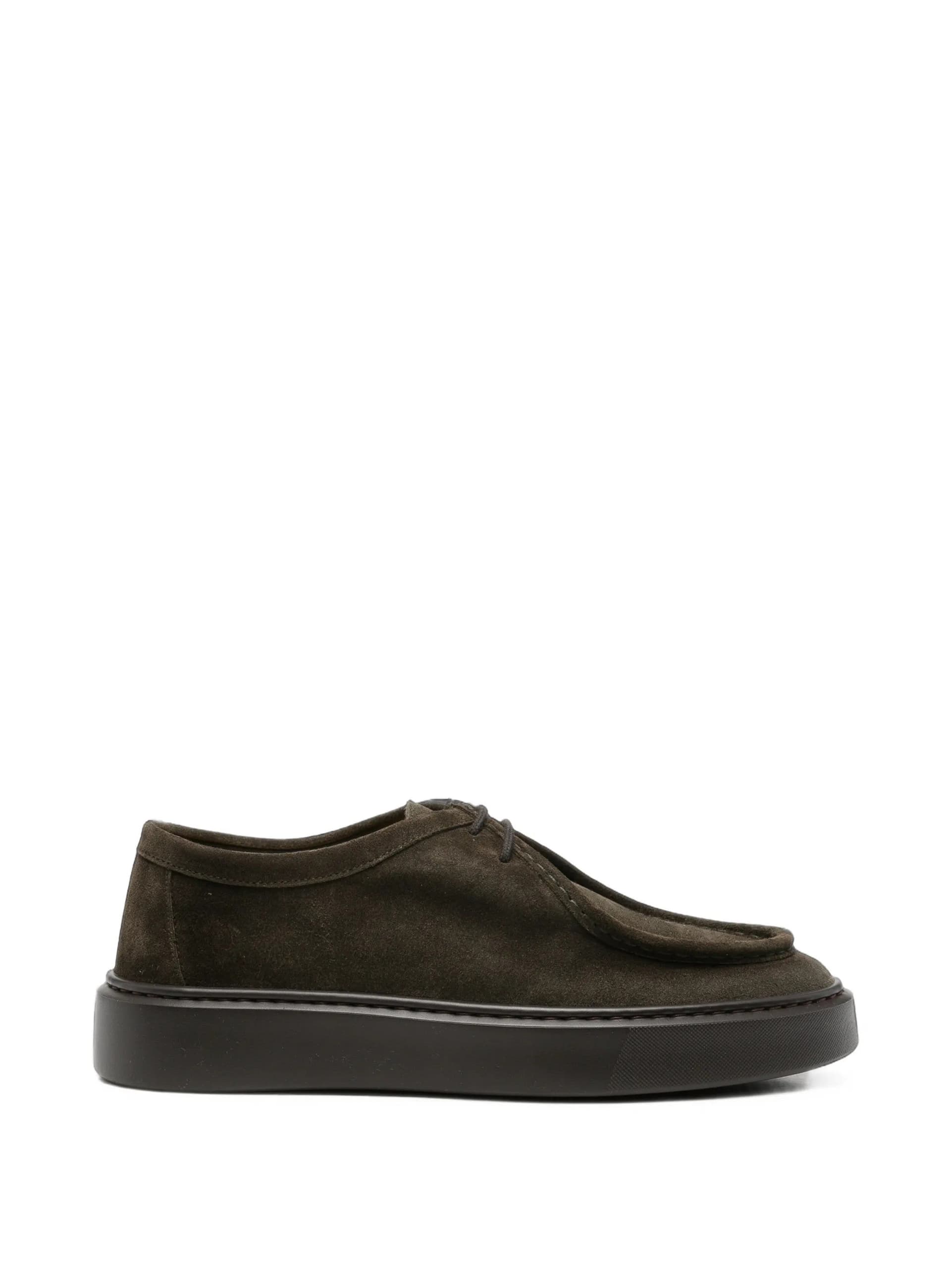 DOUCAL'S  Stringate Uomo - 5