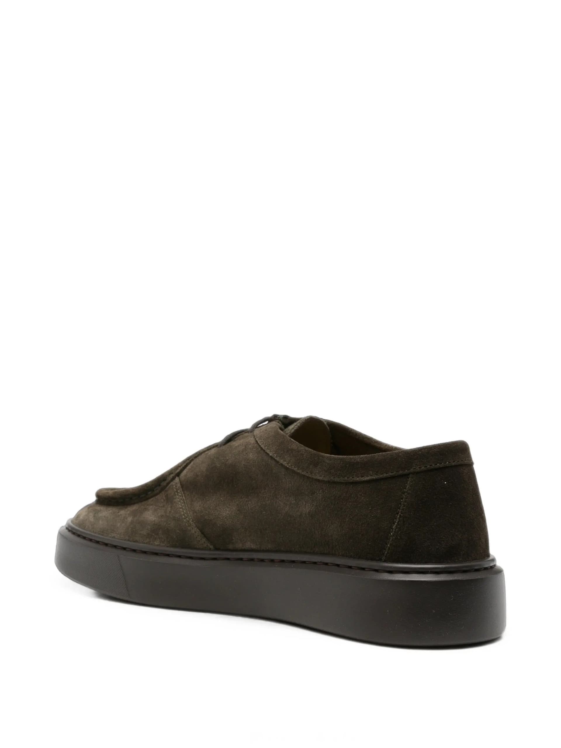DOUCAL'S  Stringate Uomo - 2