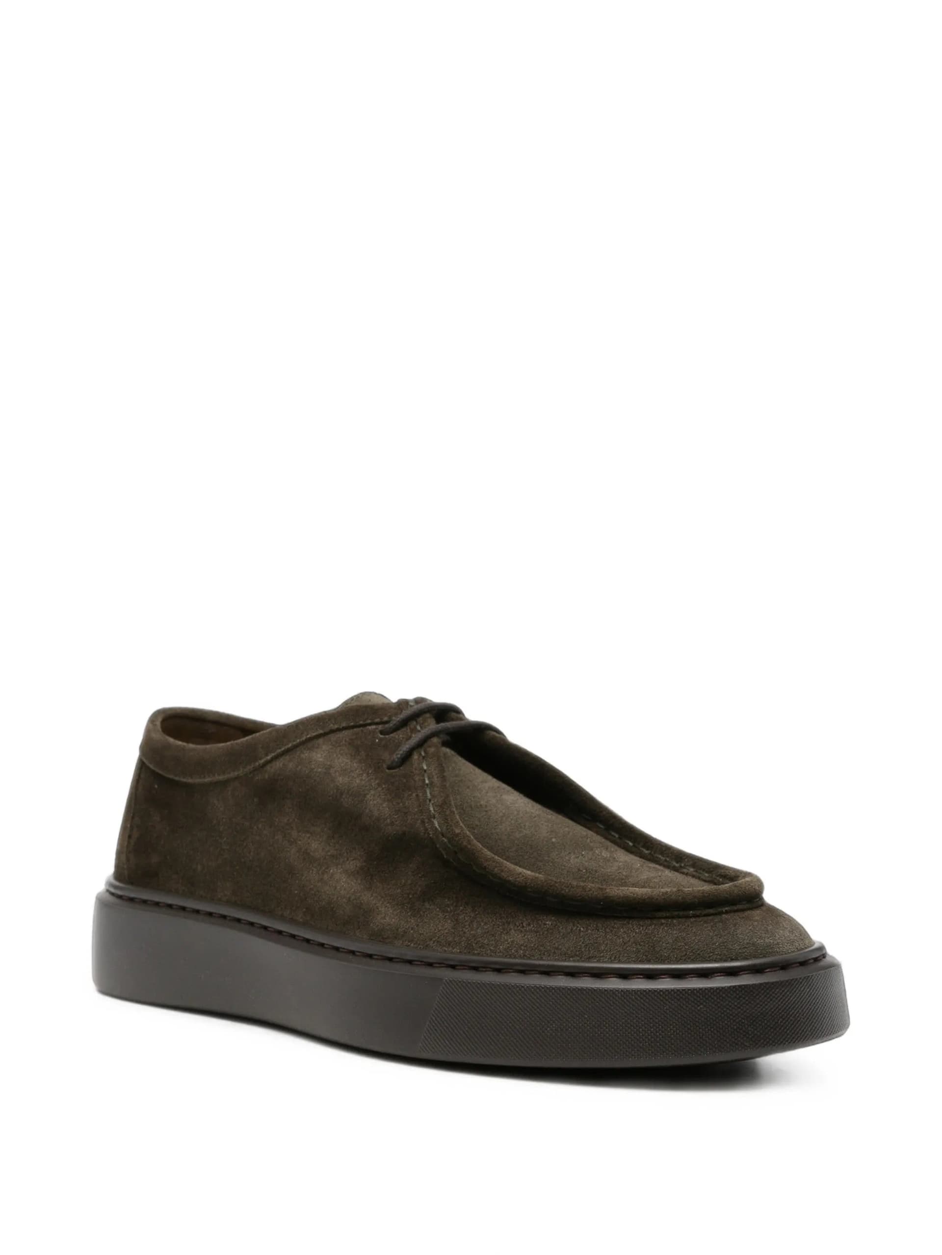 DOUCAL'S  Stringate Uomo - 3