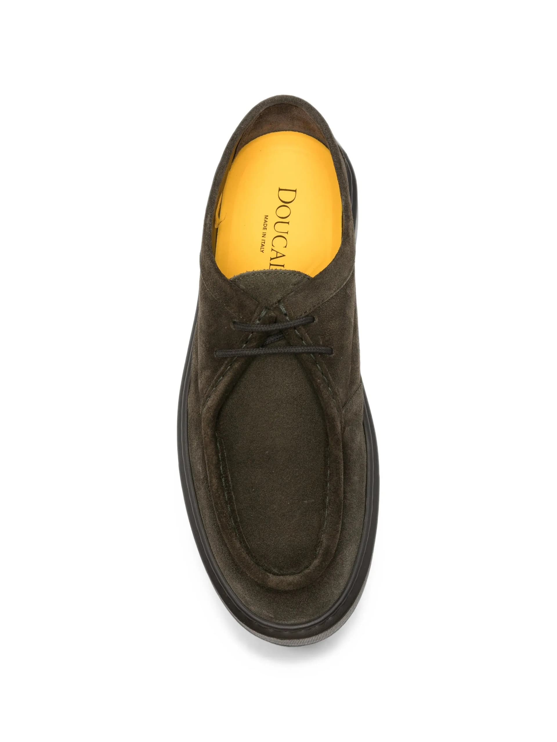 DOUCAL'S  Stringate Uomo - 4