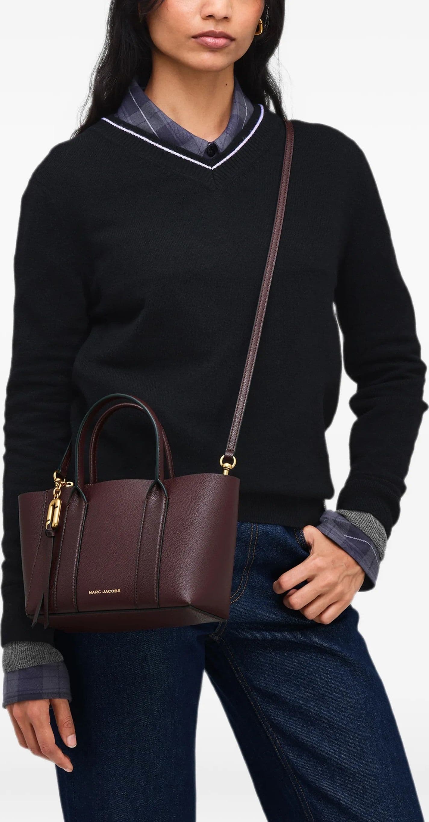 MARC JACOBS  BORSE - A MANO E DA LAVORO - 3