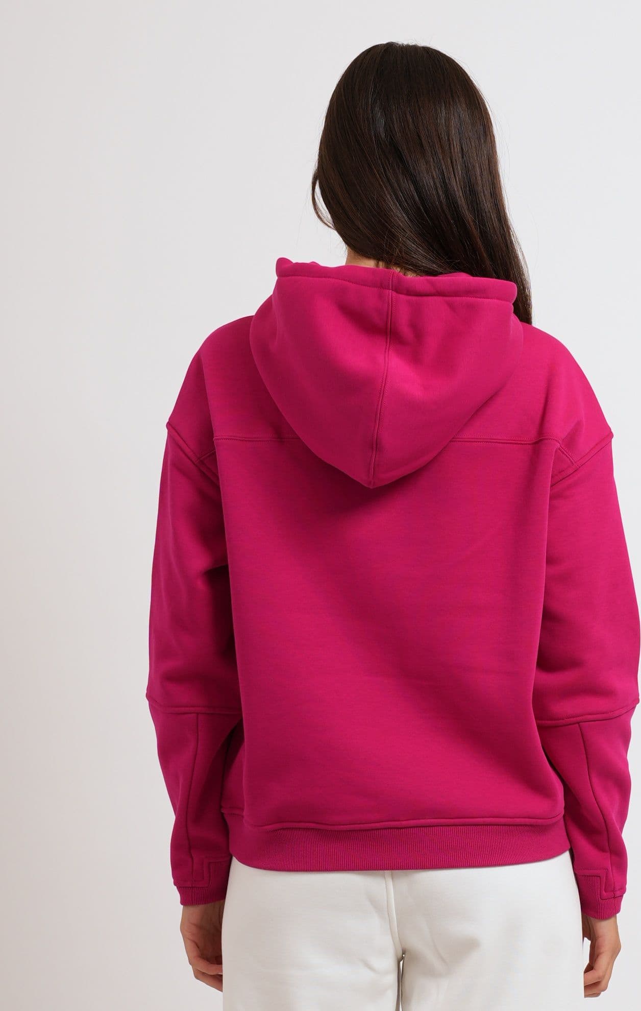K-Way K-WAY Maglie Rosso - 5