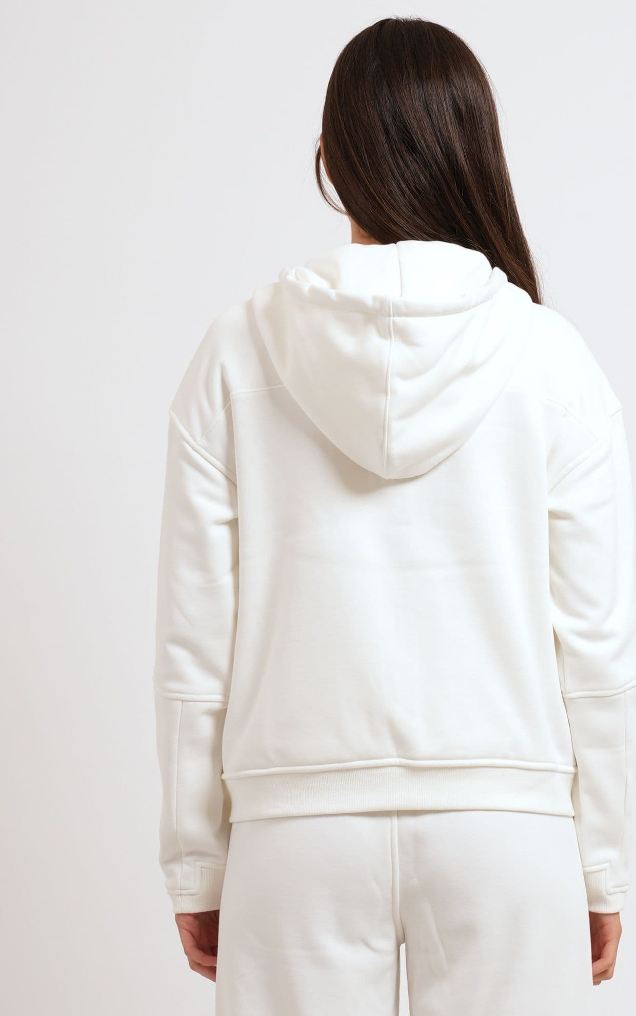 K-Way K-WAY Maglie Bianco - 6