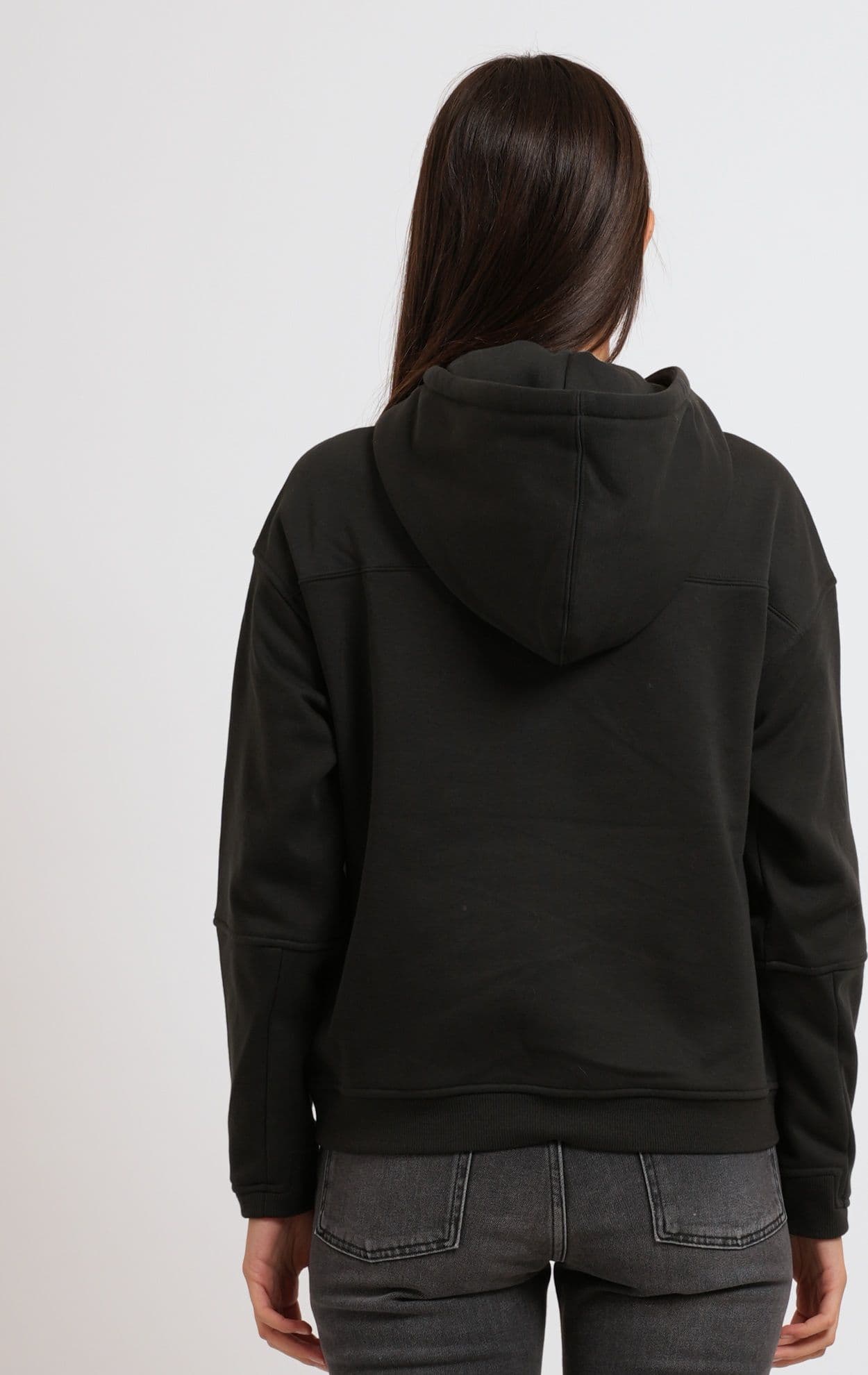 K-Way K-WAY Maglie Nero - 5