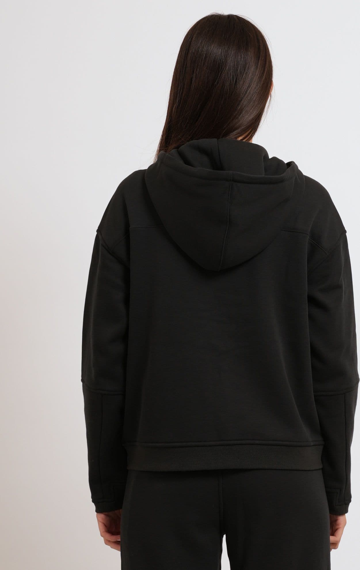 K-Way K-WAY Maglie Nero - 5