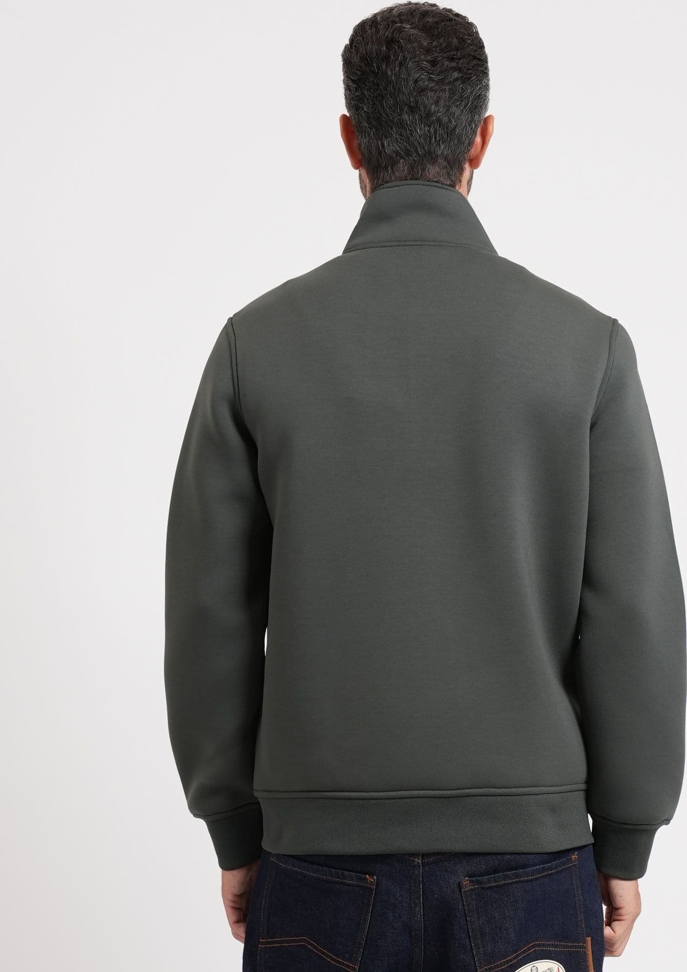 K-Way K-WAY Maglie Verde - 5