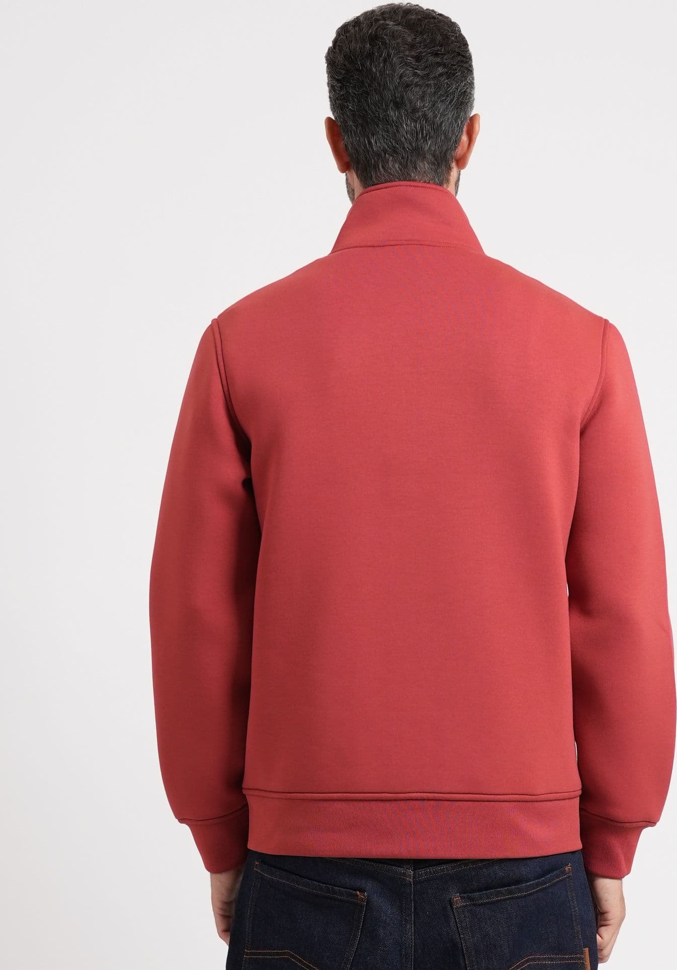 K-Way K-WAY Maglie Rosso - 5