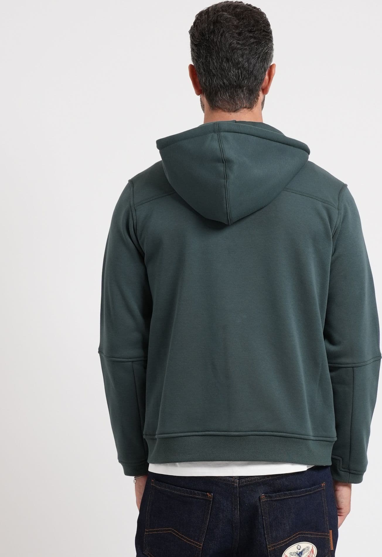 K-Way K-WAY Maglie Verde - 5