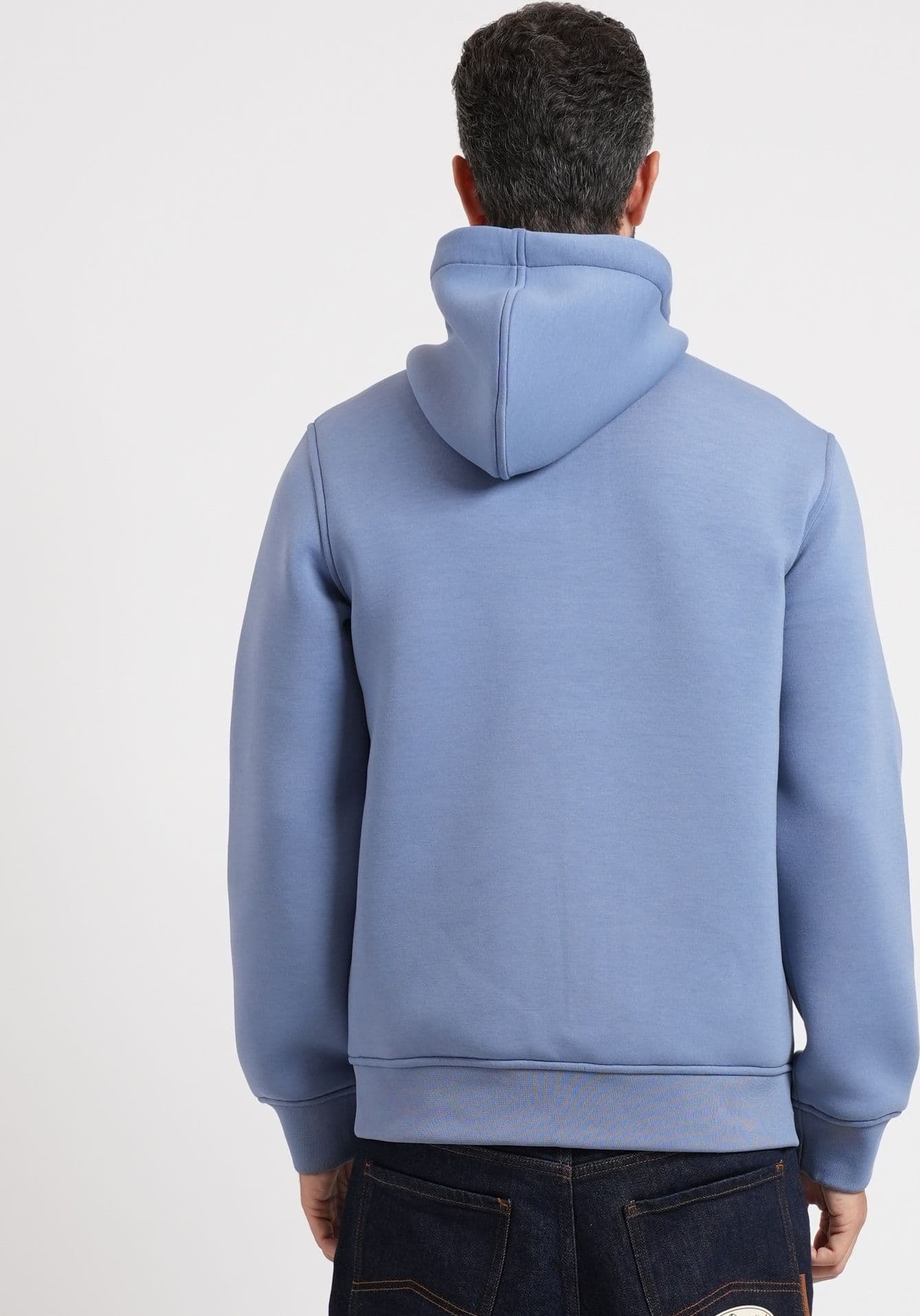 K-Way K-WAY Maglie Blu - 5
