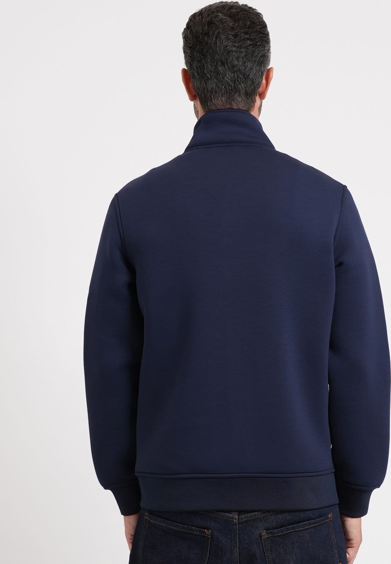 K-Way K-WAY Maglie Blu - 5