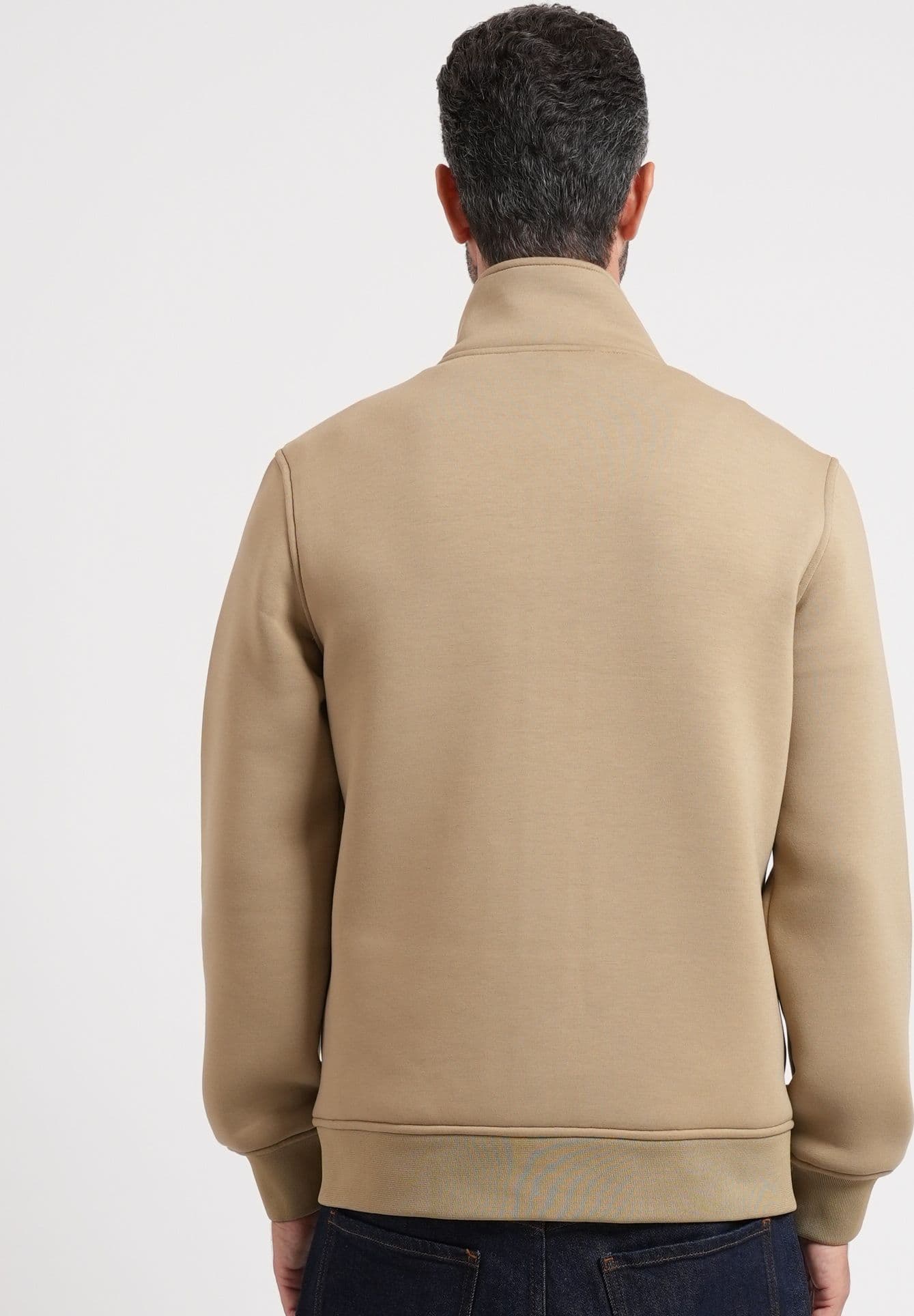 K-Way K-WAY Maglie Beige - 5