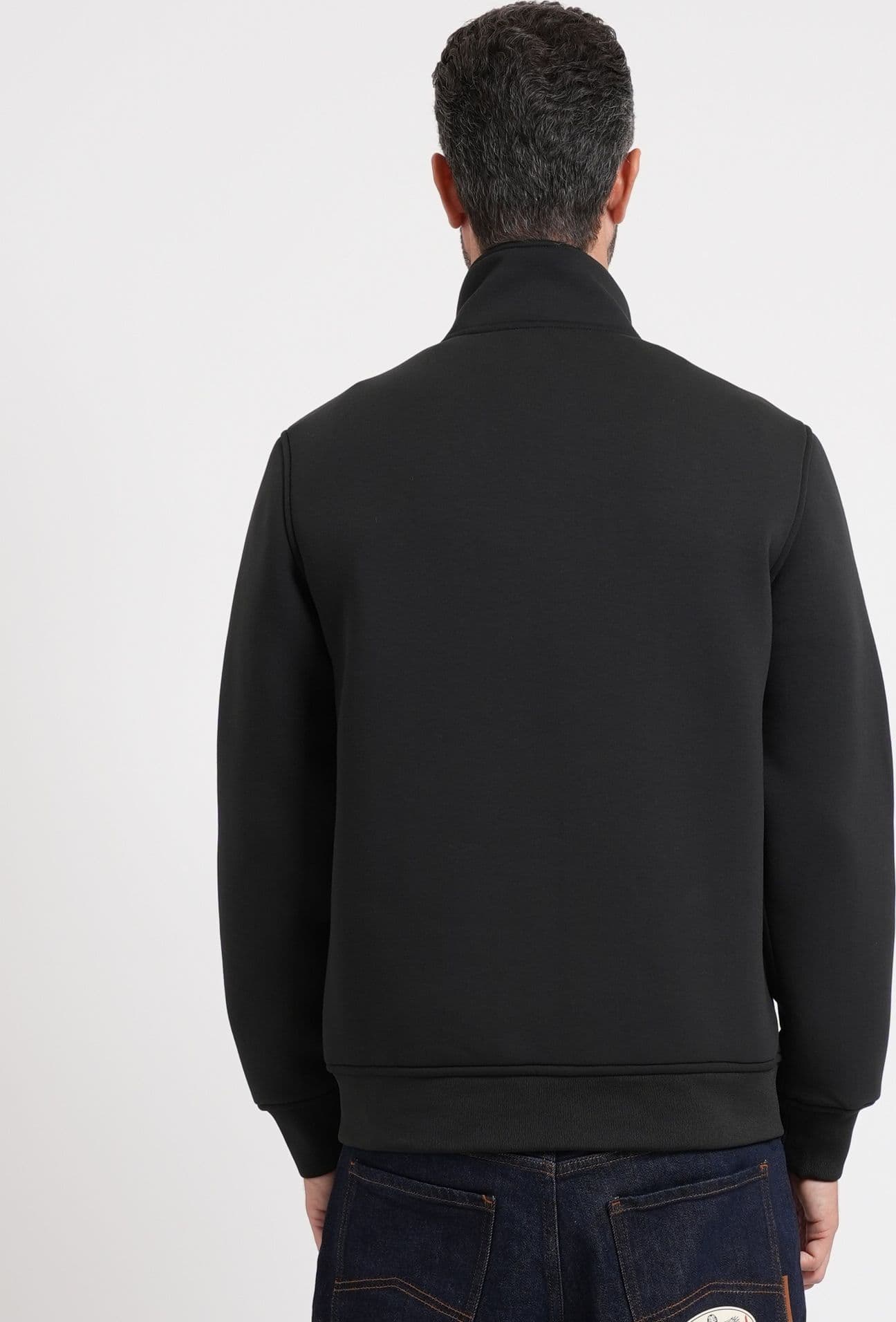 K-Way K-WAY Maglie Nero - 5