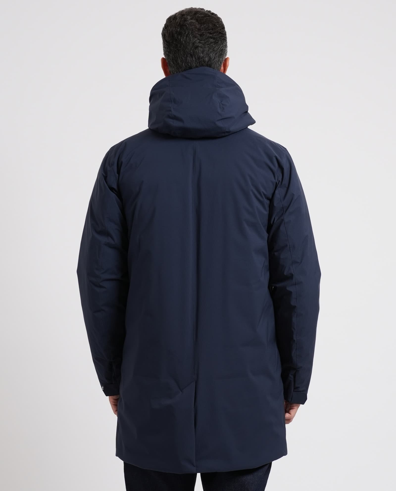 K-Way K-WAY Giacconi Blu - 5
