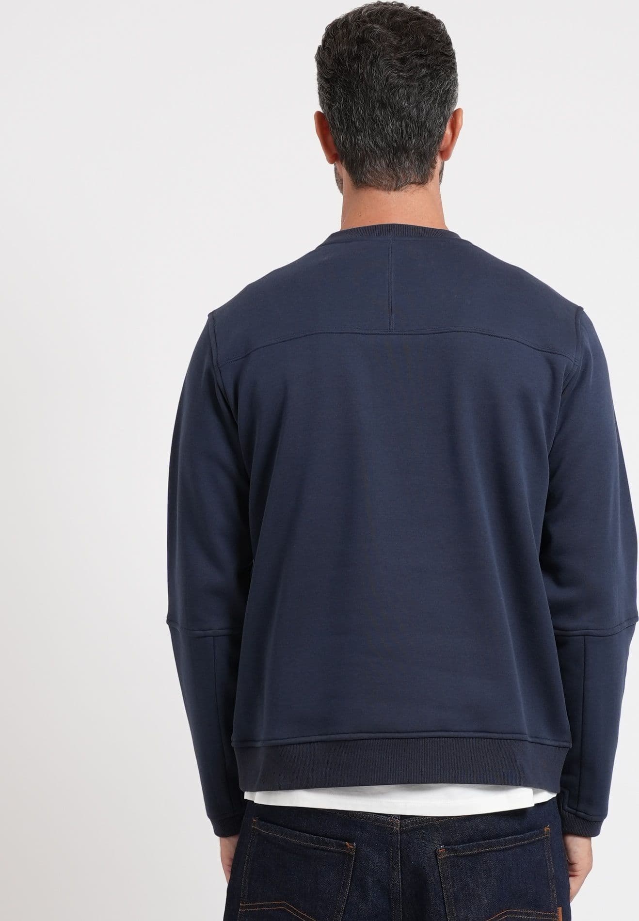 K-Way K-WAY Maglie Blu - 5