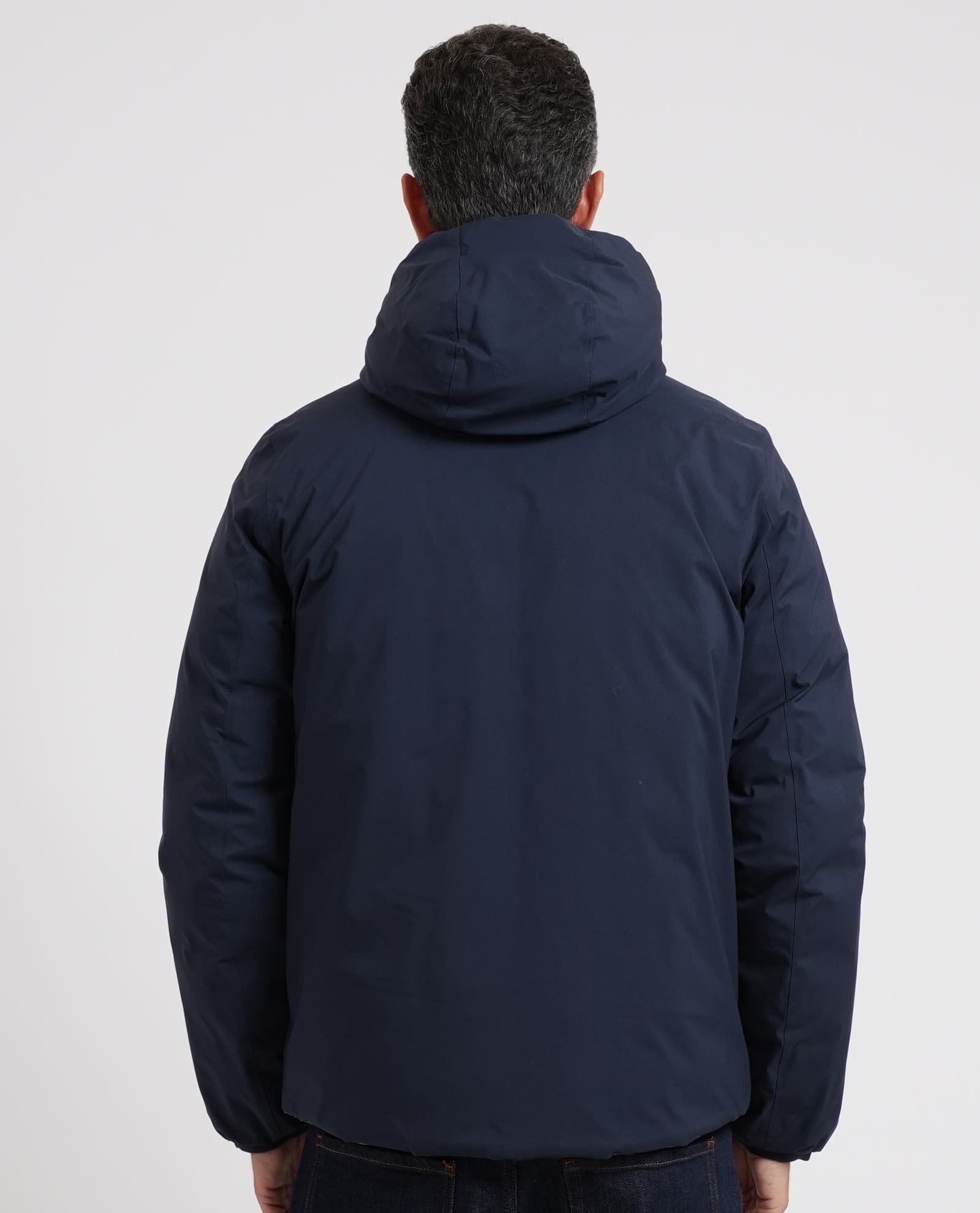 K-Way K-WAY Giacconi Blu/verde - 5