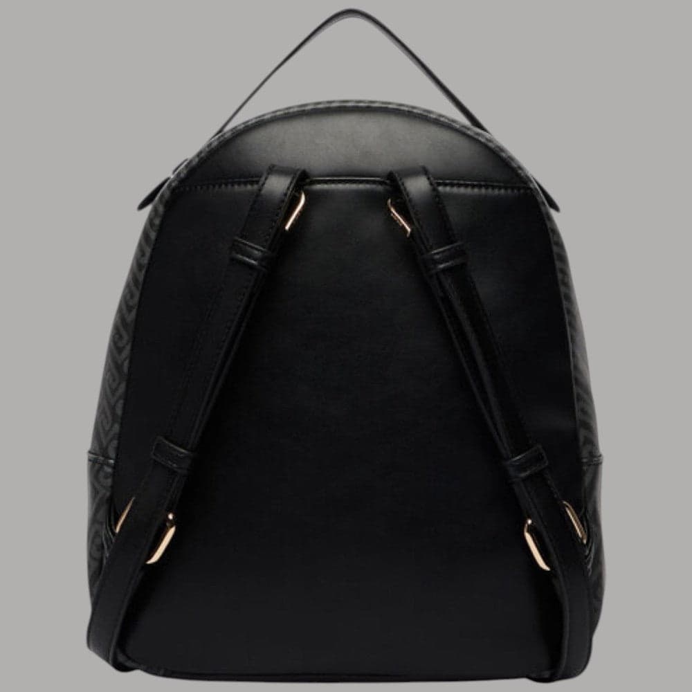 Zaino Liu Jo Manhattan con logo monogram - 11