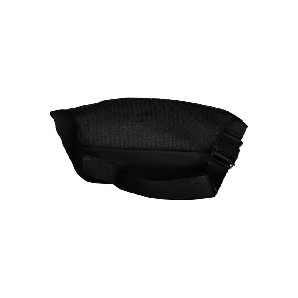 Calvin Klein Black Polyester Men's Bag - 2