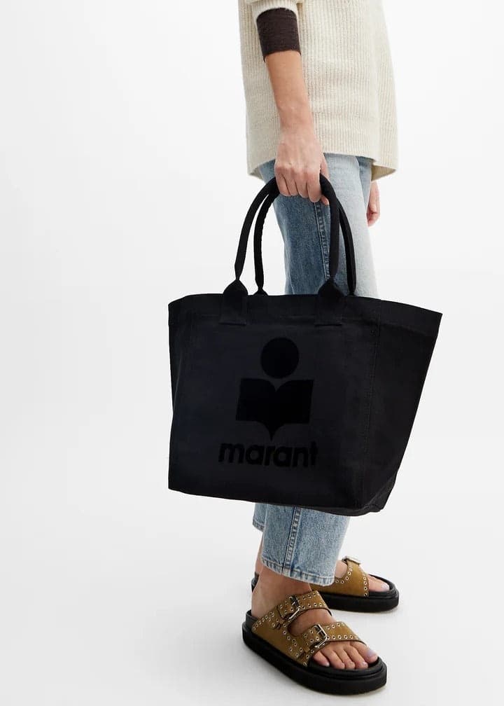Isabel Marant ISABEL MARANT BORSE A MANO - 3