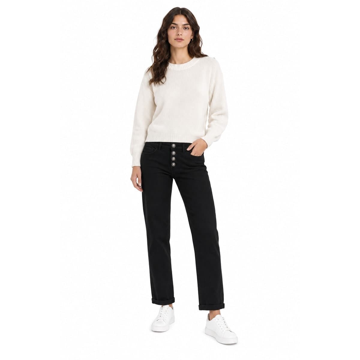 Dondup  Jeans Black