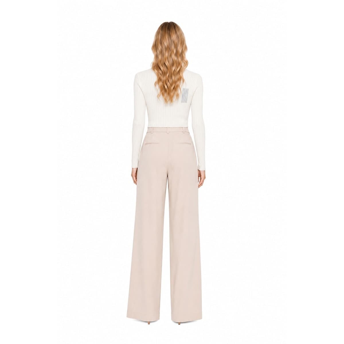 Pinko  Maglie Bianco - 2