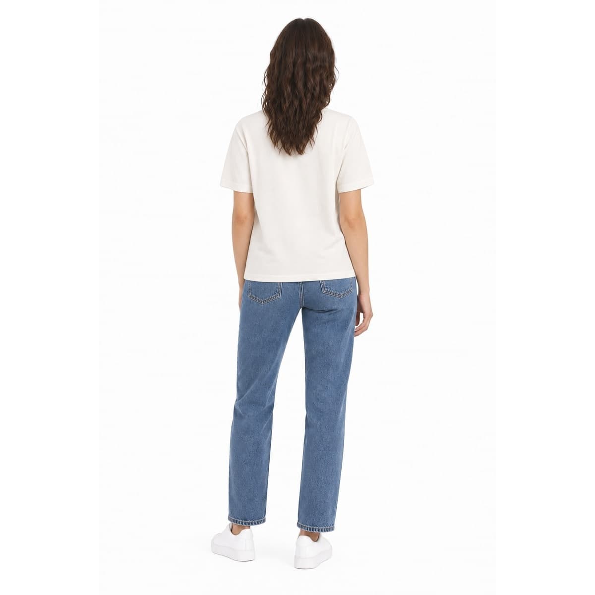 Dondup  T-shirt e Polo White - 2