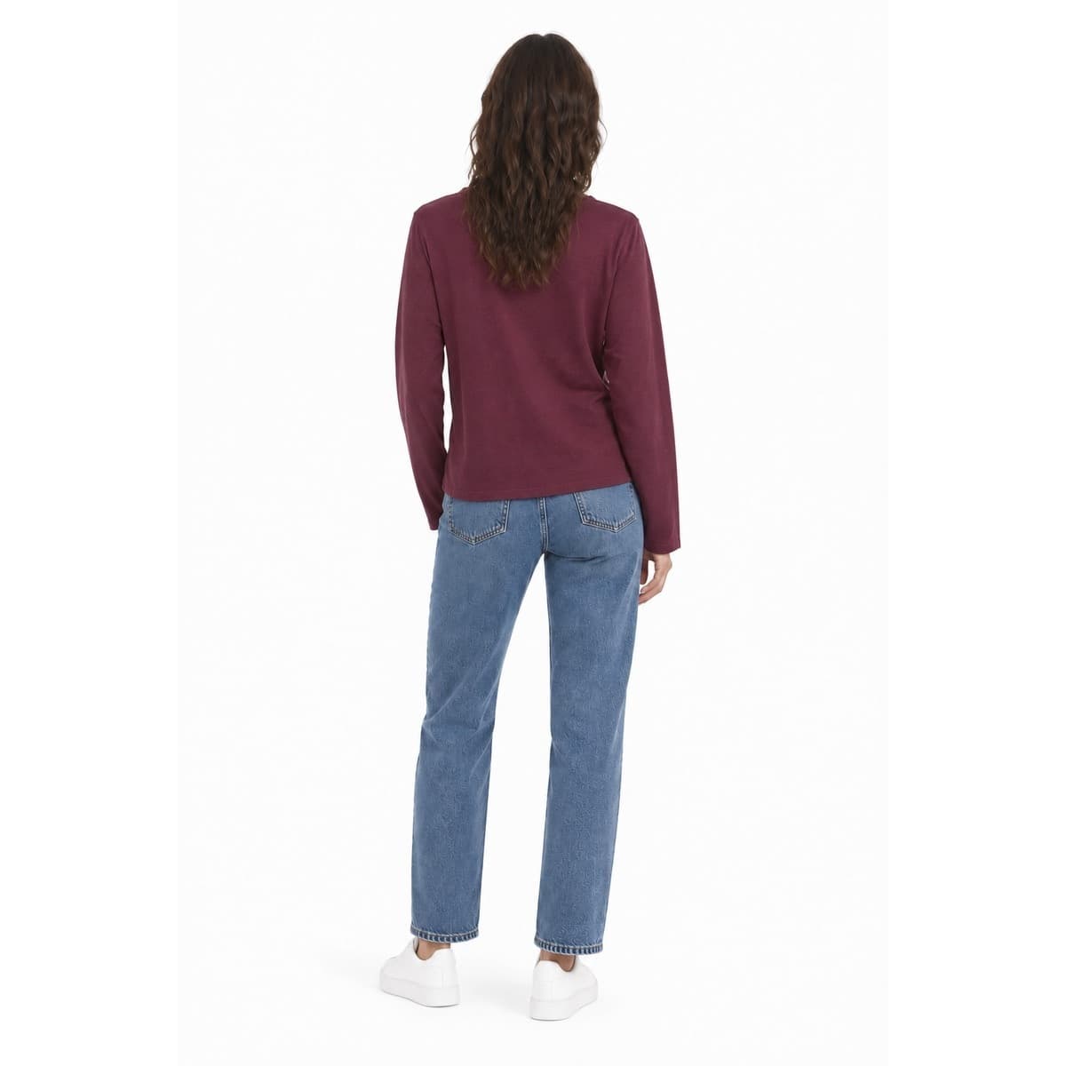 Pinko  T-shirt e Polo Mattone - 2