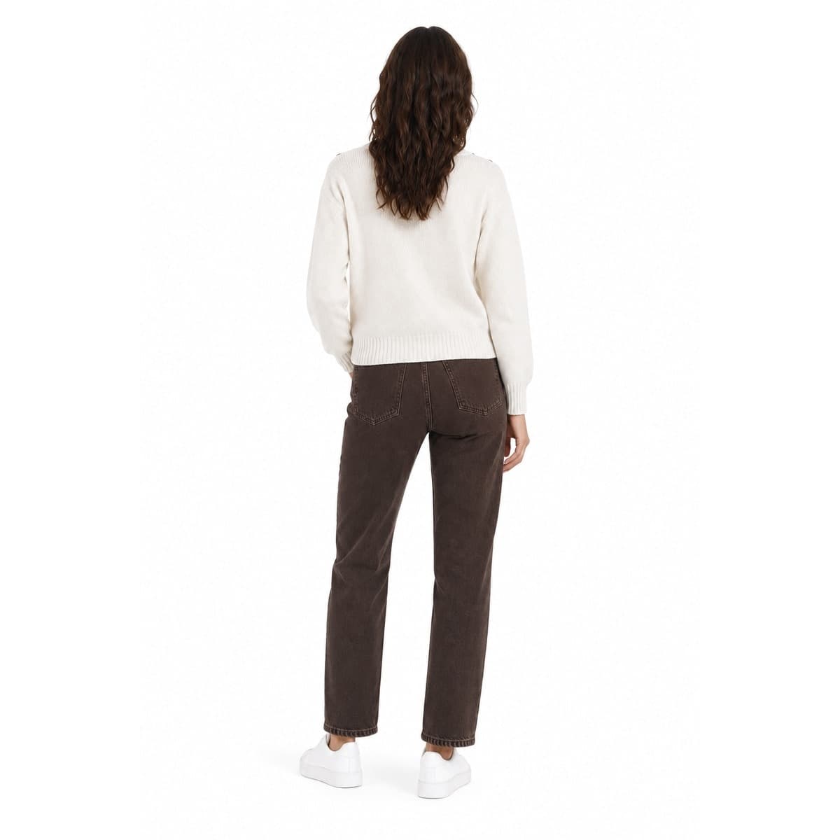 Pinko  Jeans Testa di moro - 2