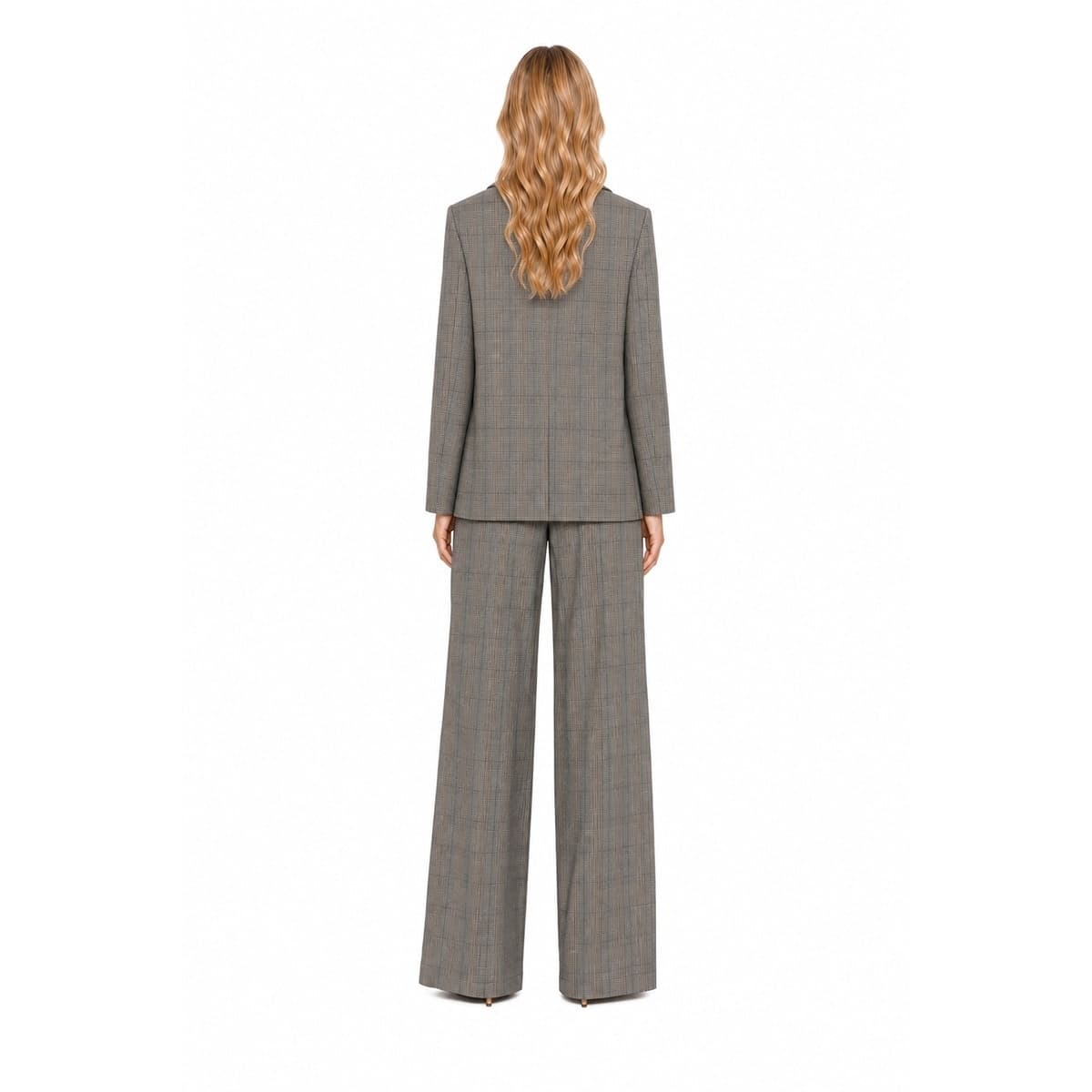 Pinko  Giacche Beige bordeaux - 2
