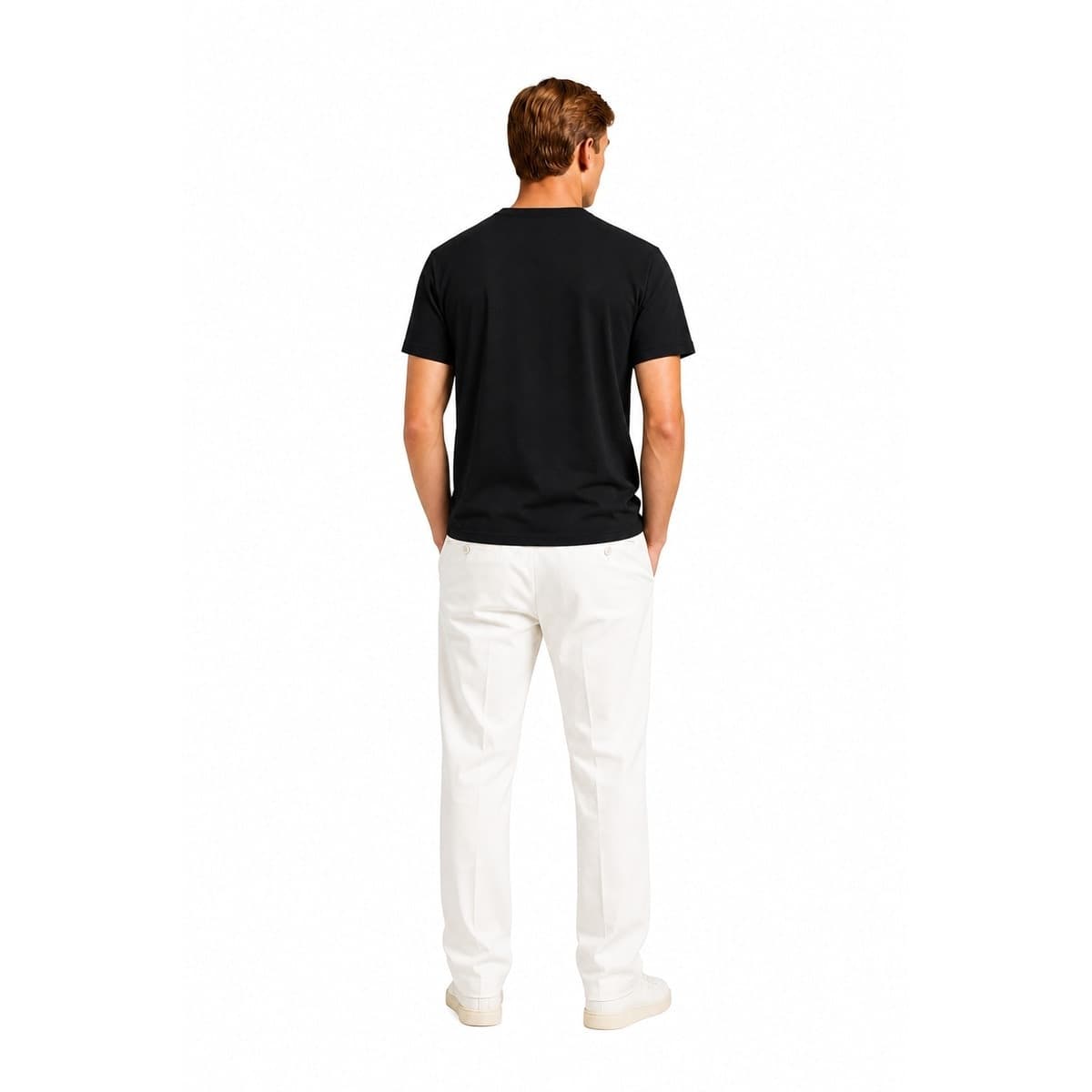 Polo Ralph Lauren  T-shirt e Polo Black - 2