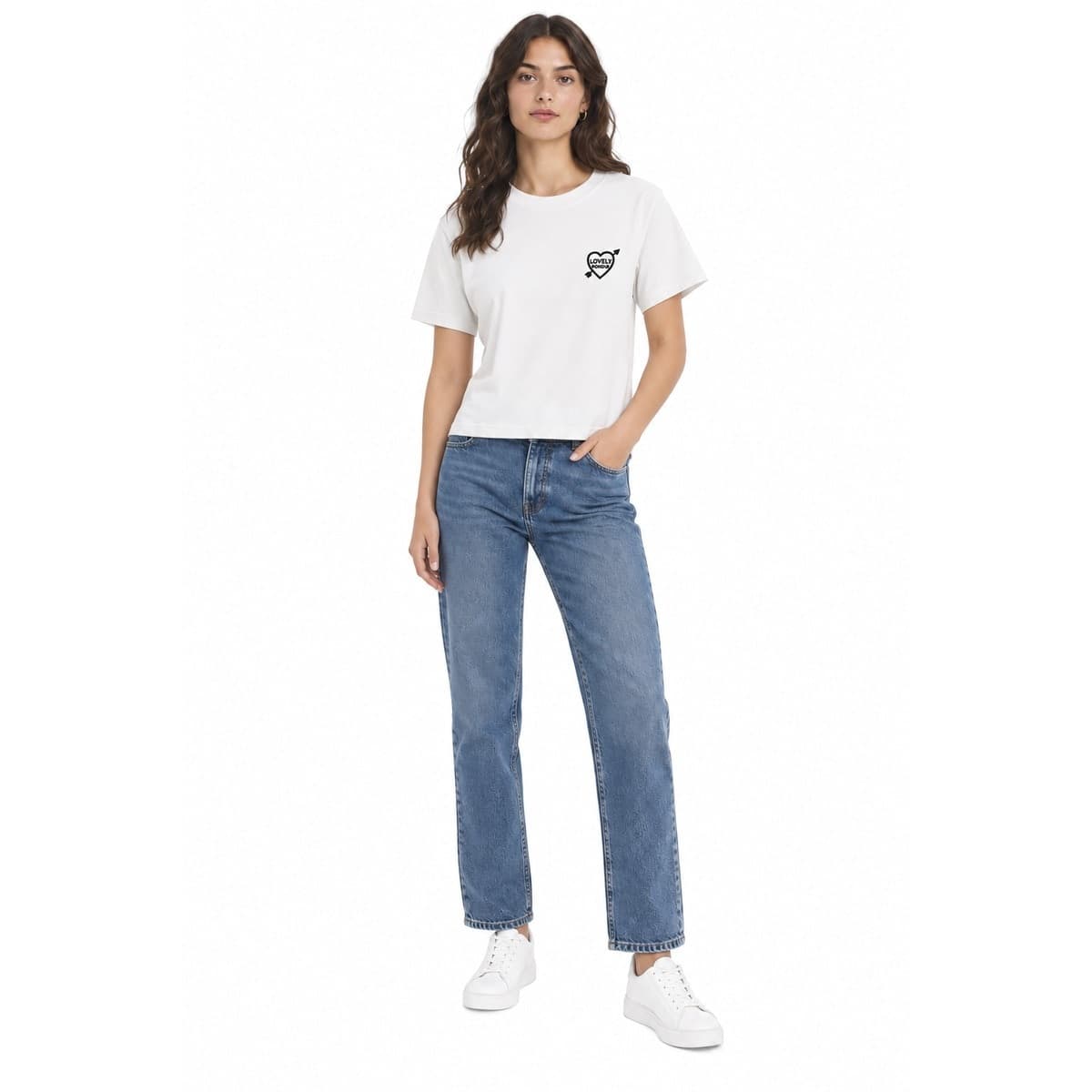 Dondup  T-shirt e Polo White