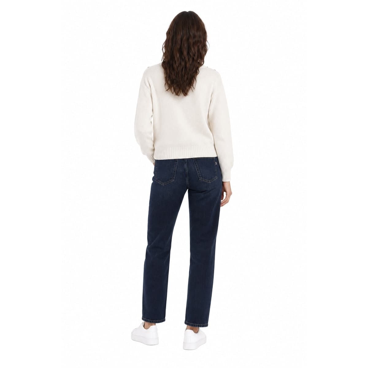 Dondup  Jeans Blue - 2