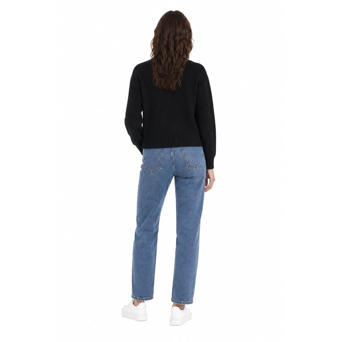 Pinko  Maglie Nero limousine - 2