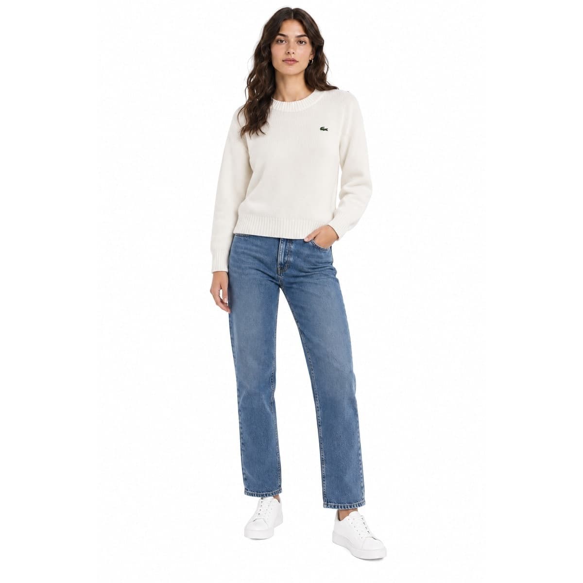 Lacoste  Maglie Farina - 2