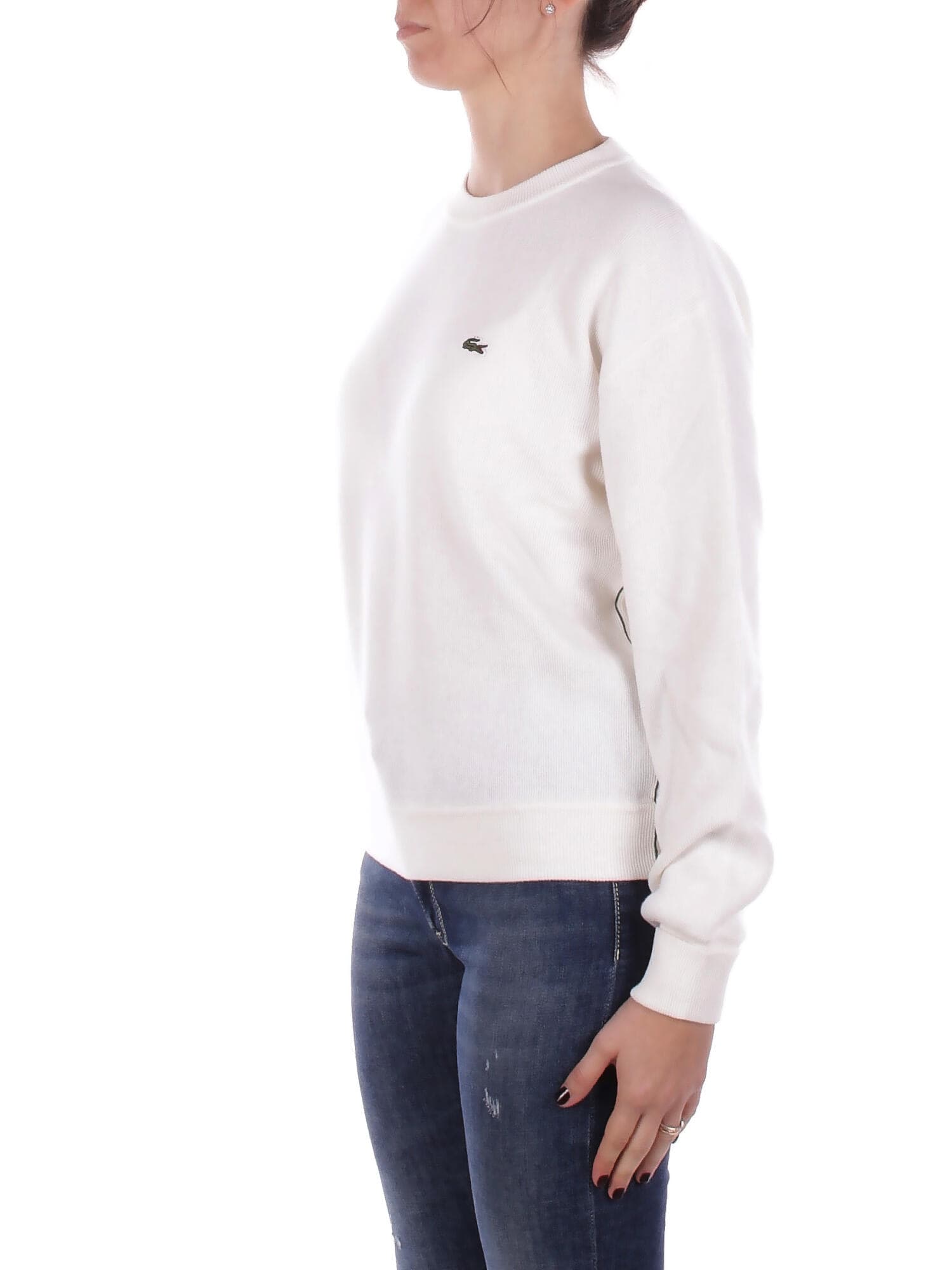 Lacoste  Maglie Farina - 3