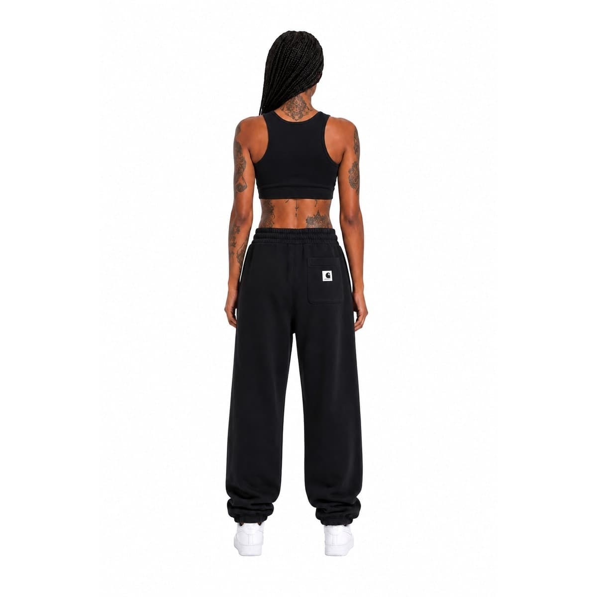 CARHARTT  Pantaloni Black - 2