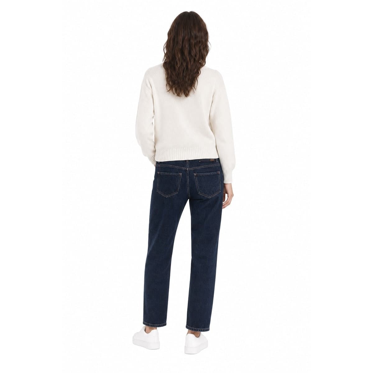 Pinko  Jeans Blu - 2