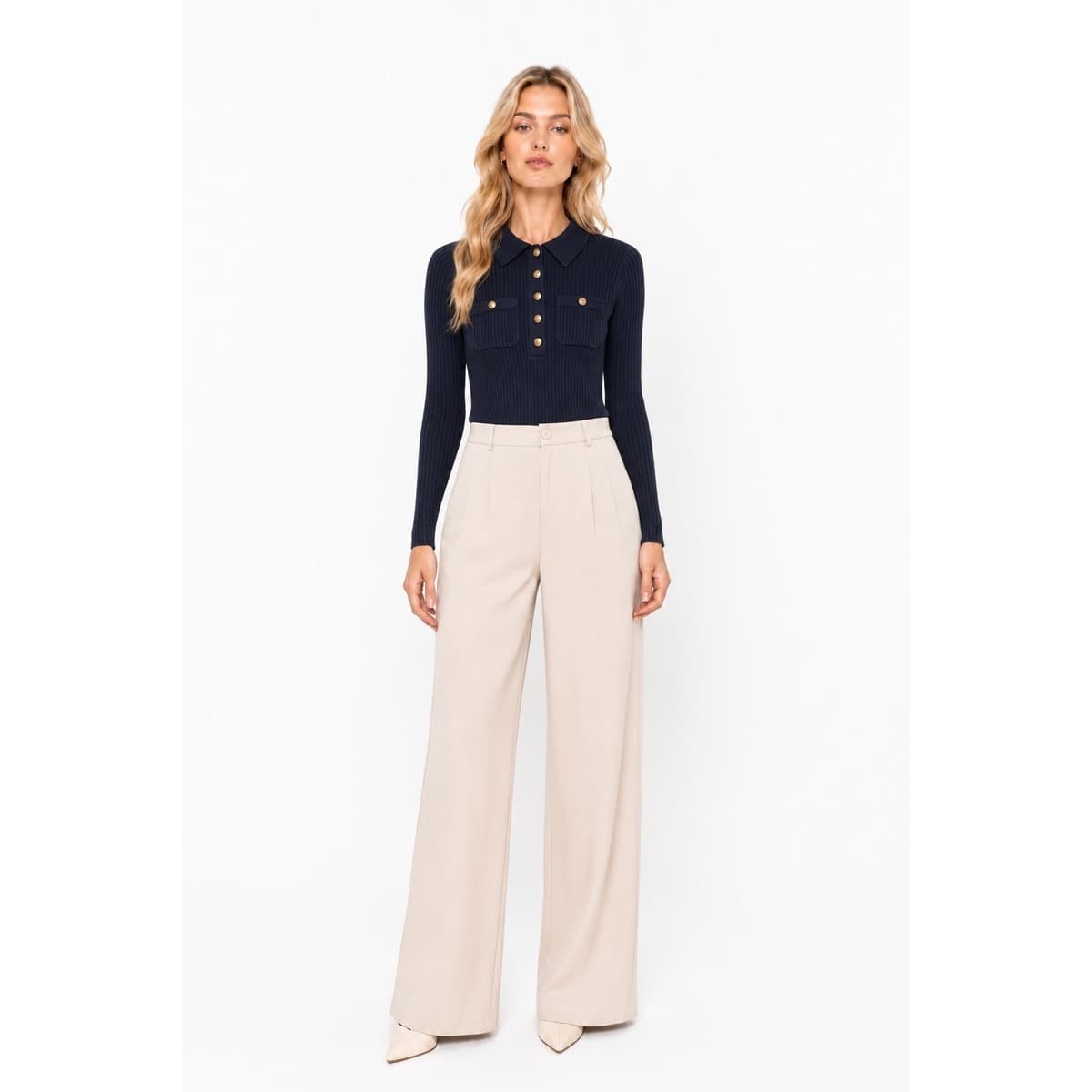 Ralph Lauren  Maglie Navy