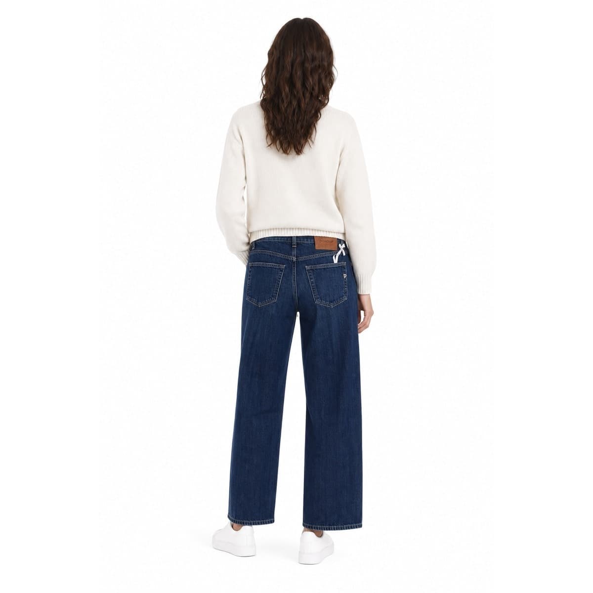Dondup  Jeans Blue - 2