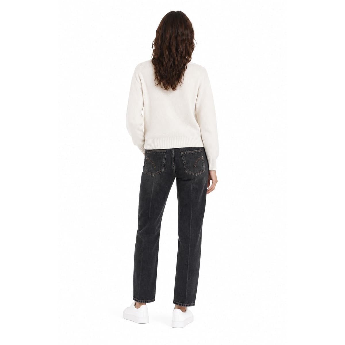 Dondup  Jeans Black - 2