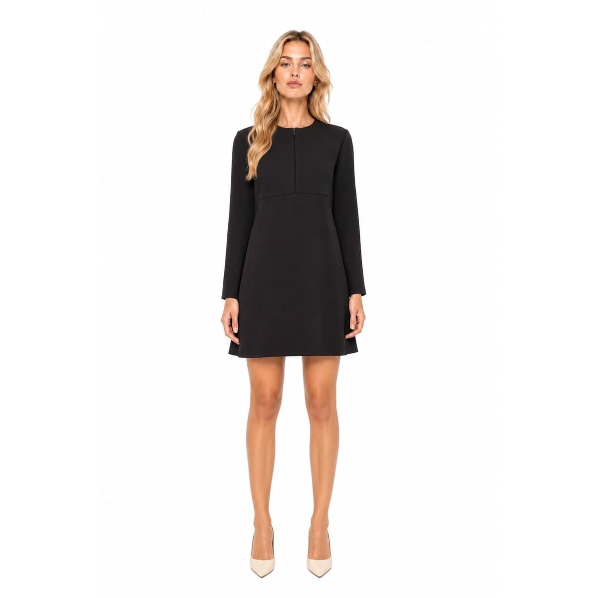 MM MAX MARA  Abiti Nero