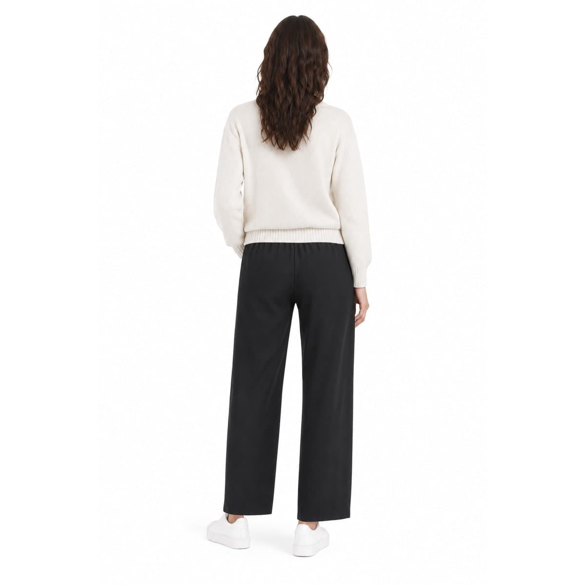 Lacoste  Pantaloni Nero - 2