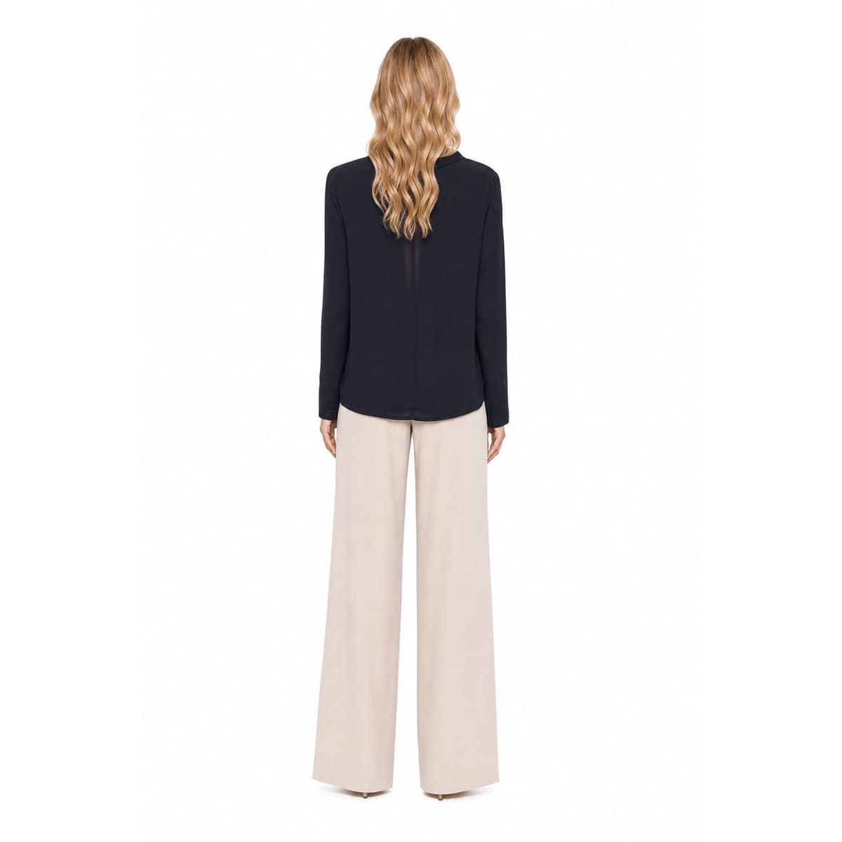 MM MAX MARA  Giacche Blu navy - 2