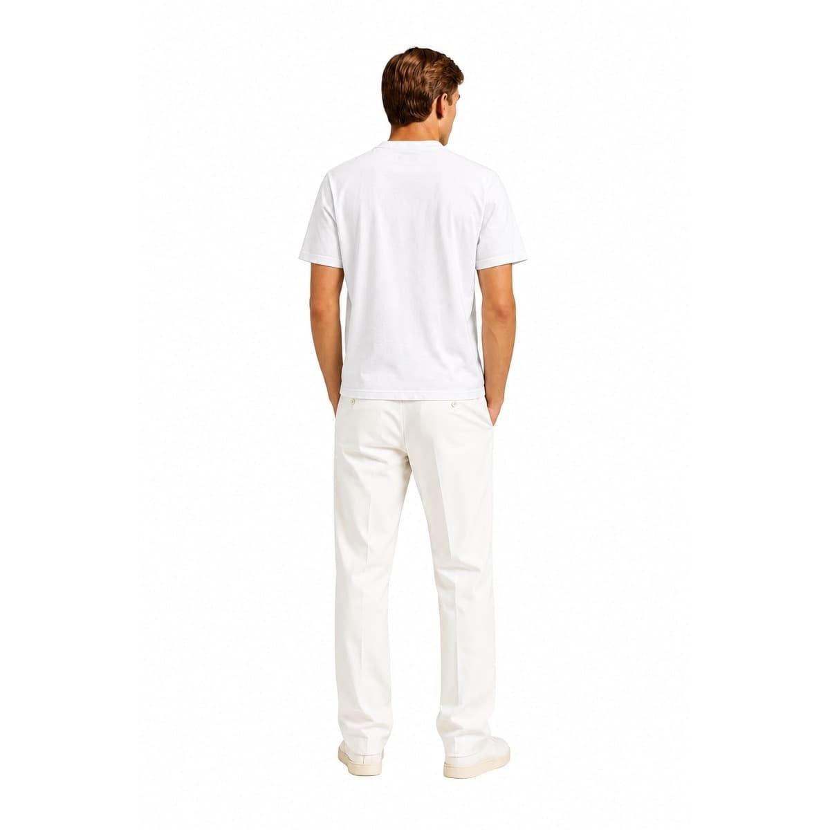 Polo Ralph Lauren  T-shirt e Polo White - 2